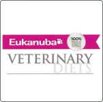 <span class="cathide">Eukanuba Veterinary Diets</span>